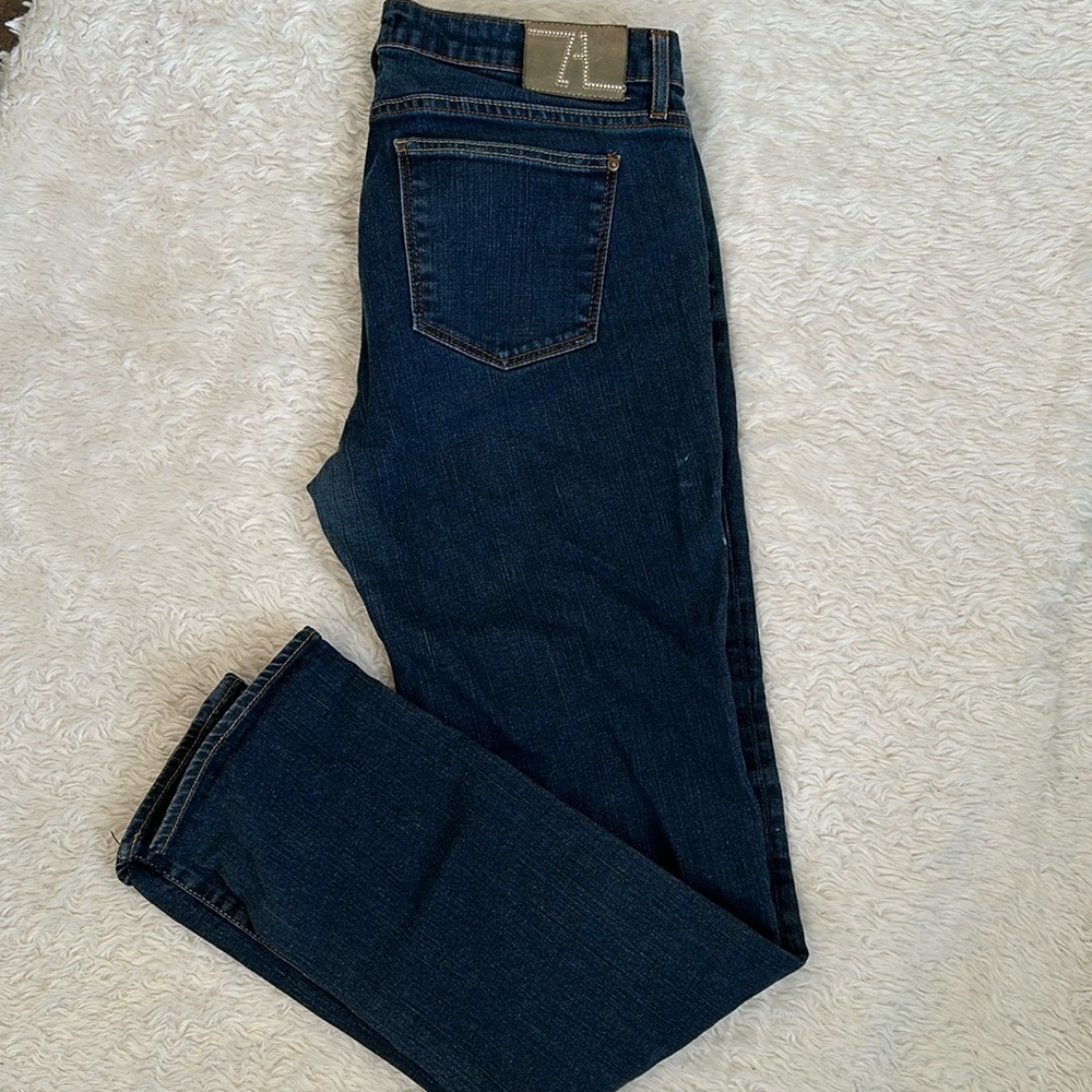 Zara Women’s Skinny Jean